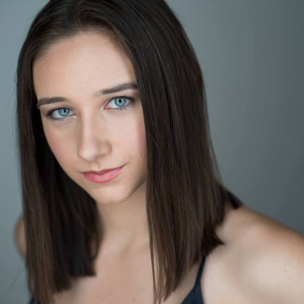 Meet your Posher, Ellie